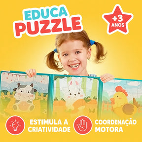 Educa Puzzle