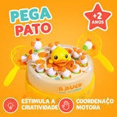 Baby Pato Bumbaloo™ – Diversão que Educa