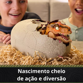 Dino Mágico Bumbaloo