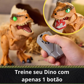 Dino Mágico Bumbaloo