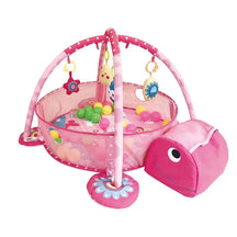 Tapete Educativo | Ginásio Interativo do Bebê