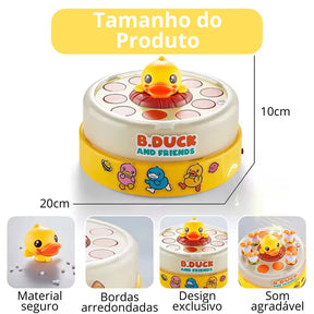 Baby Pato Bumbaloo™ – Diversão que Educa