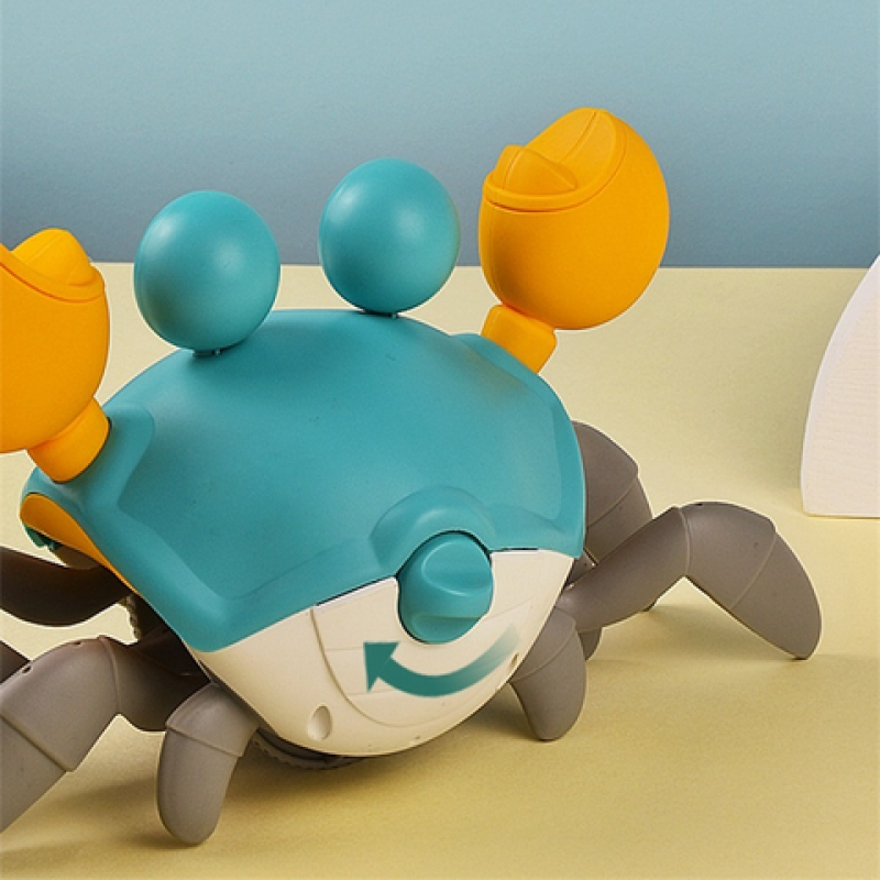 Caranguejo Mágico | Brincadeira, Música & Movimento