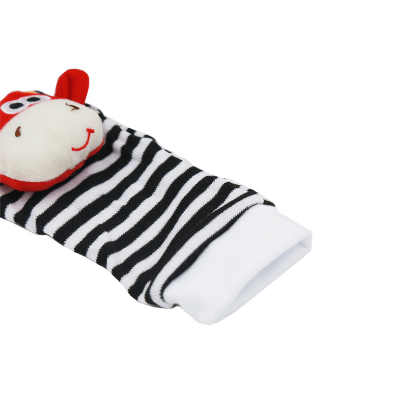 Baby Fun | Meias e Pulseiras Sensoriais