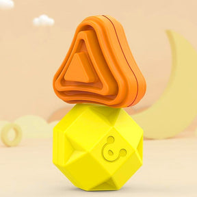 SmartCube | Cubo de Aprendizagem Educativo