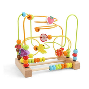 Labirinto Sensorial | Coordenação & Diversão